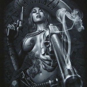 Meet your Posher, Johnny